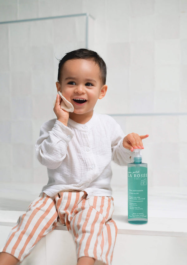 Soins Bébés